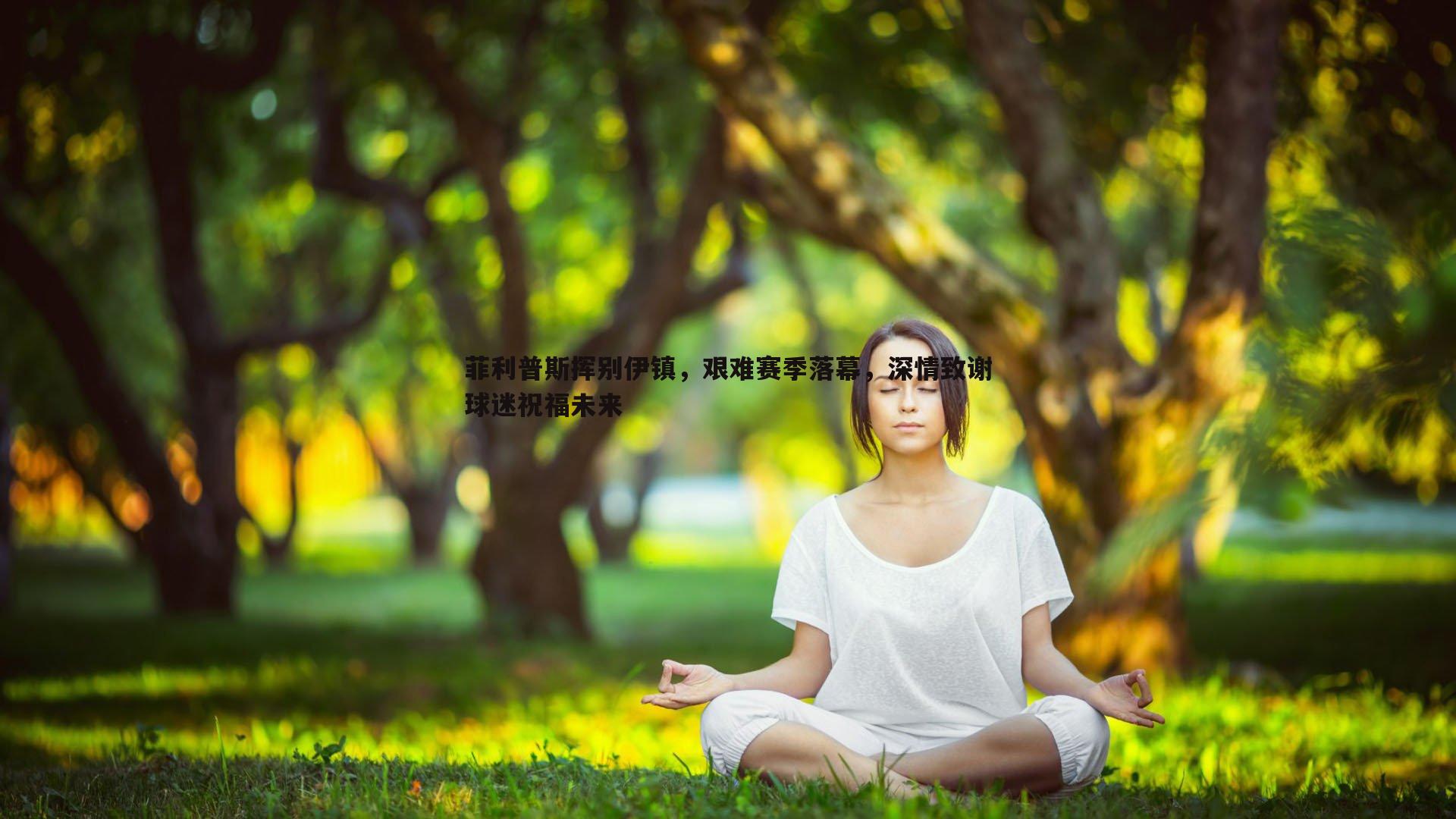 菲利普斯挥别伊镇，艰难赛季落幕，深情致谢球迷祝福未来