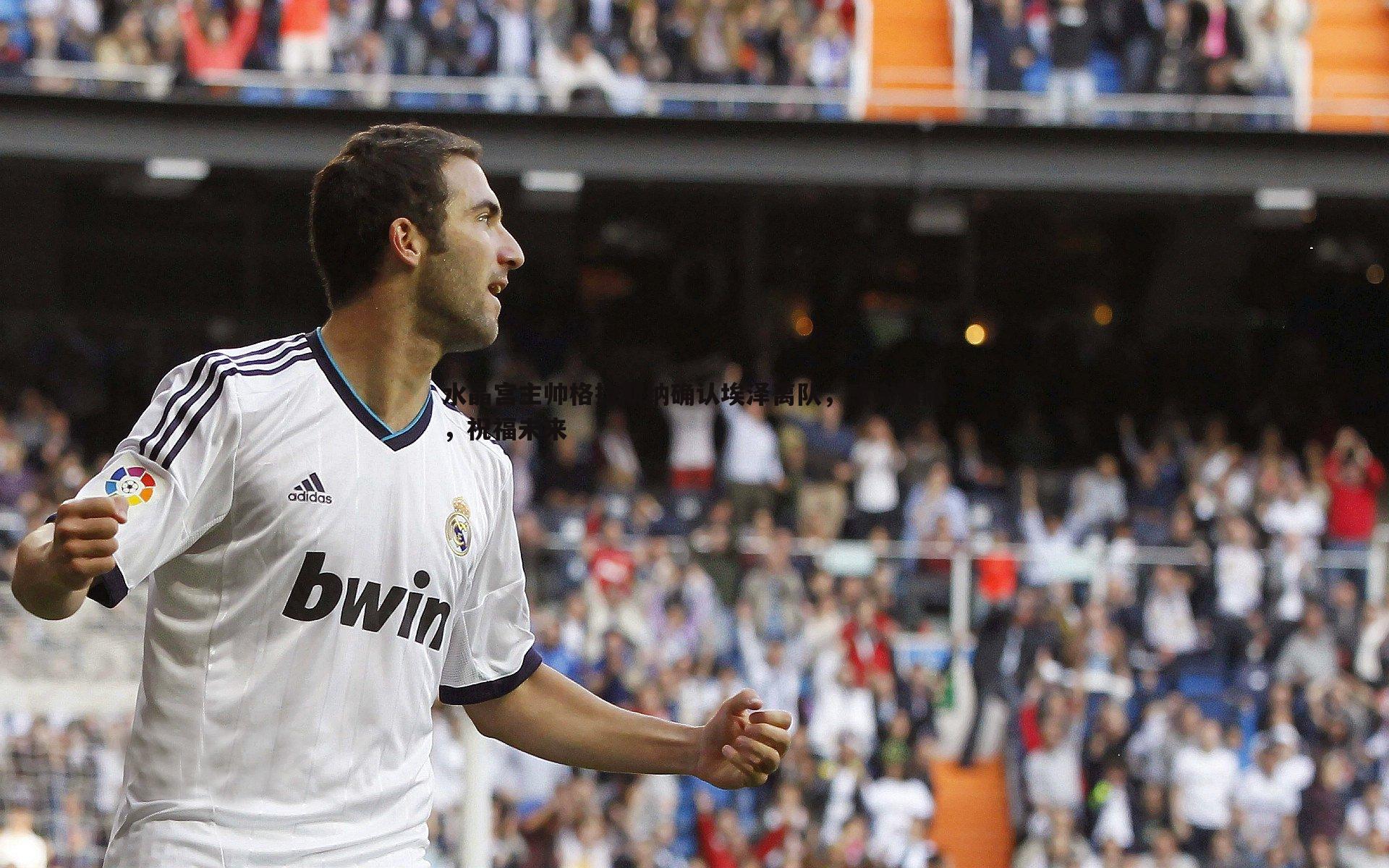 NG体育-水晶宫主帅格拉斯纳确认埃泽离队，感谢贡献，祝福未来